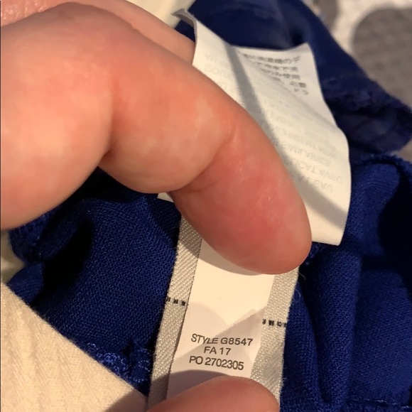 Jcrew Cameron pants - Picture 4 of 7